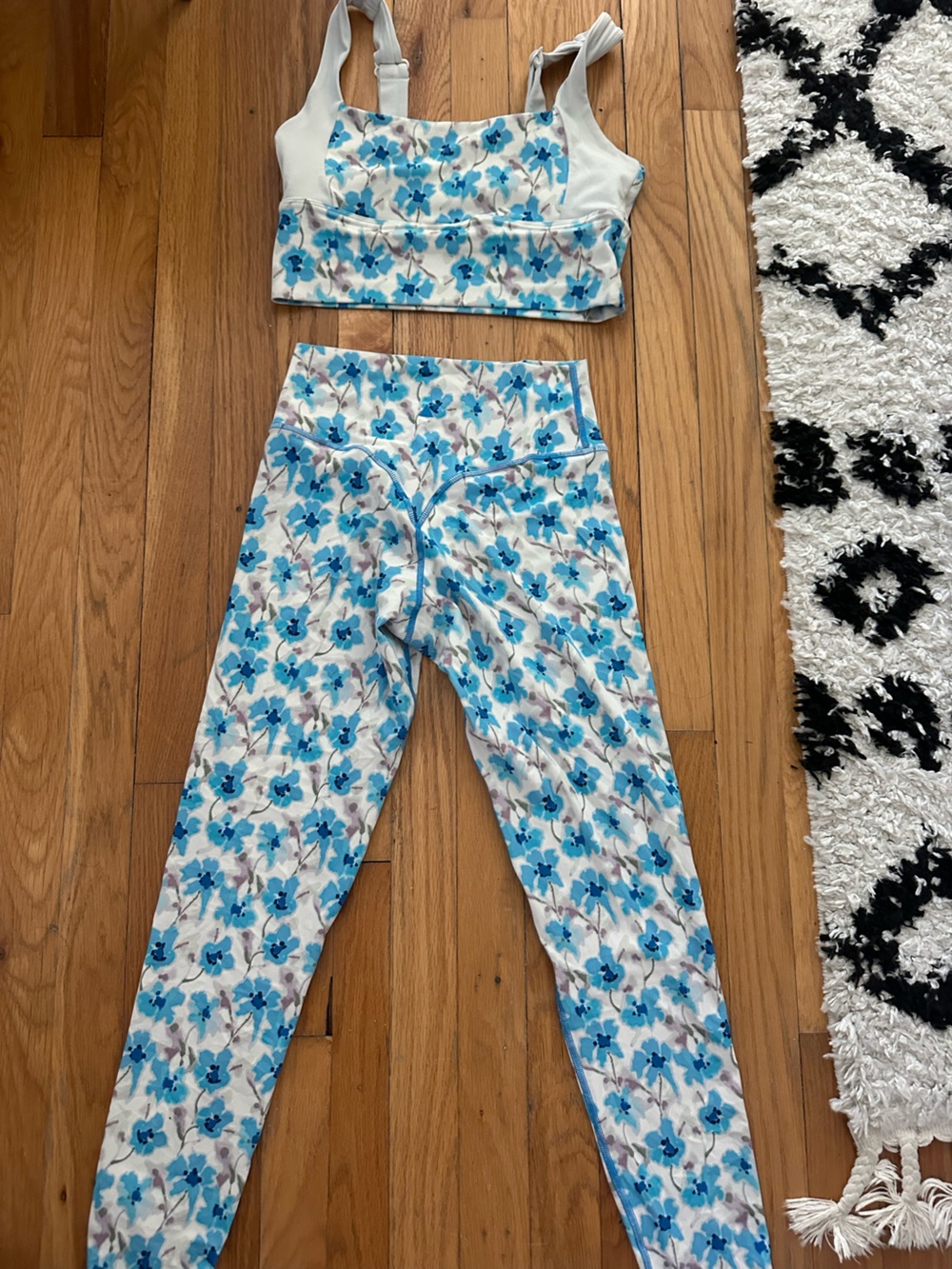 Vitality Cloud Set — Size Small